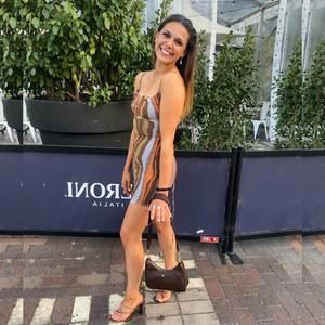 Meet your Posher, Shyra-rose